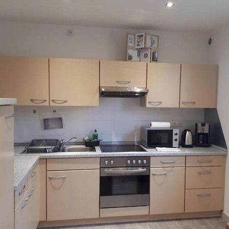 Ferienhaus Ixheim Bitscher Str.70 Zweibrücken Eksteriør bilde