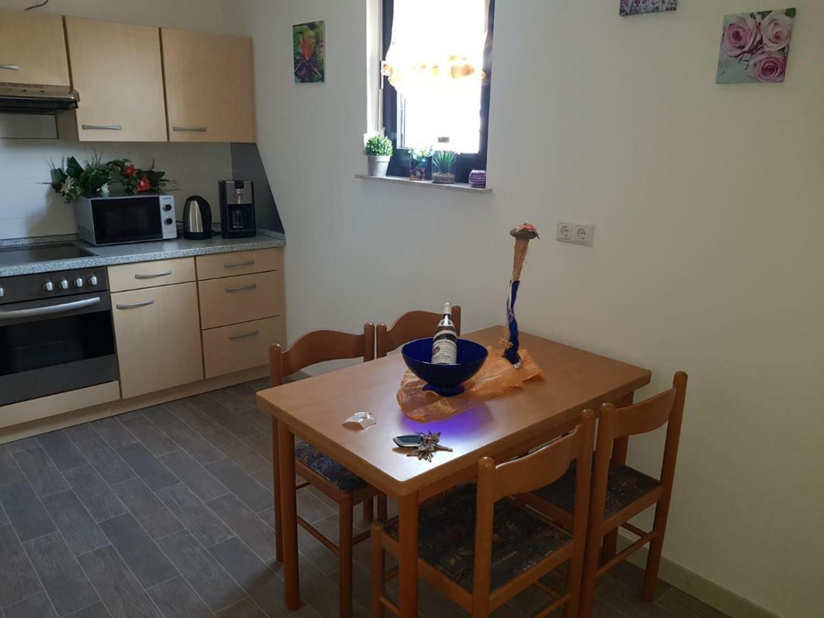 Ferienhaus Ixheim Bitscher Str.70 Zweibrücken Eksteriør bilde