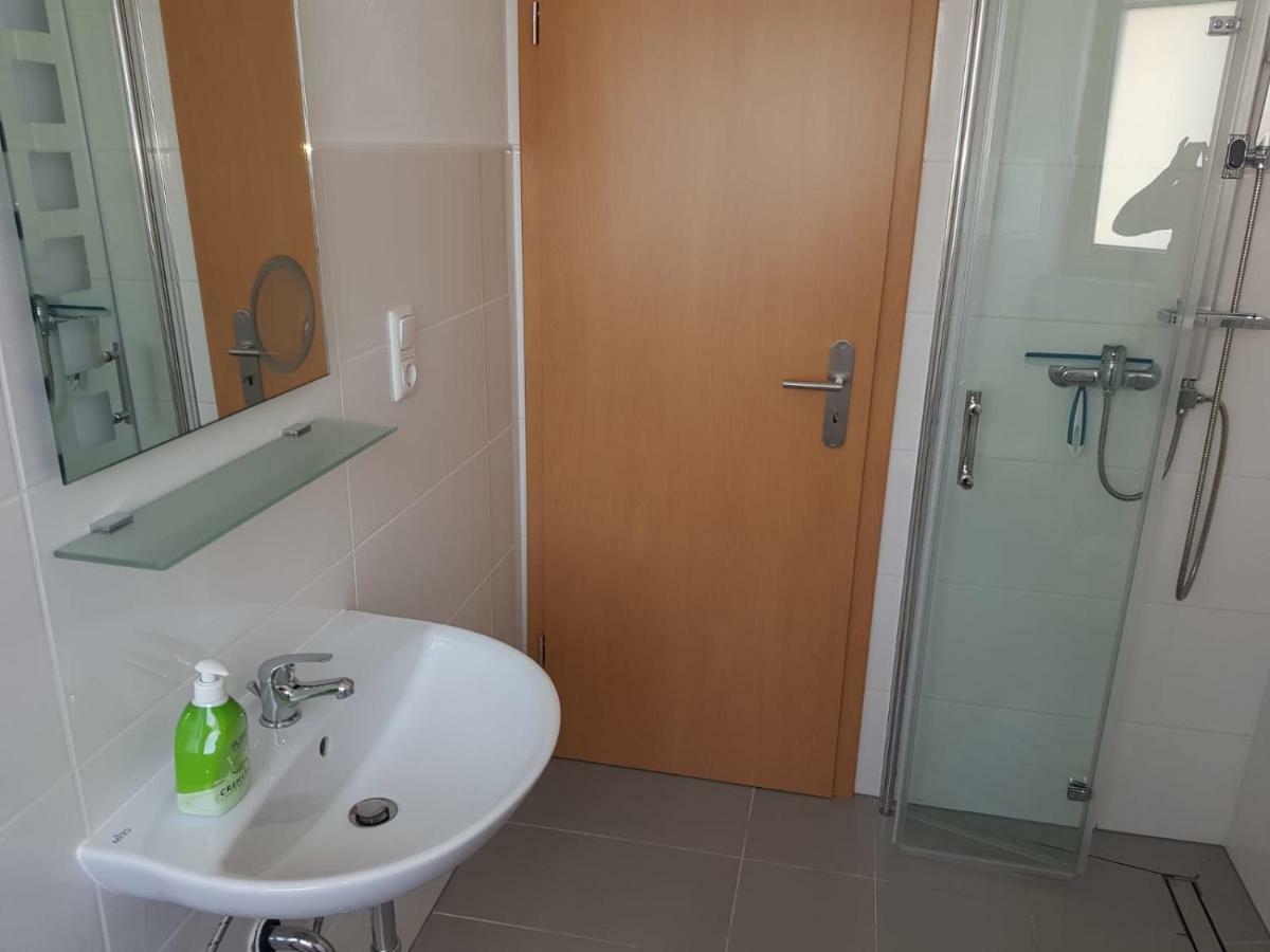 Ferienhaus Ixheim Bitscher Str.70 Zweibrücken Eksteriør bilde