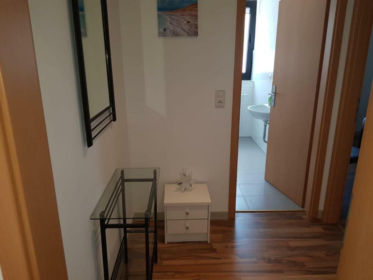 Ferienhaus Ixheim Bitscher Str.70 Zweibrücken Eksteriør bilde