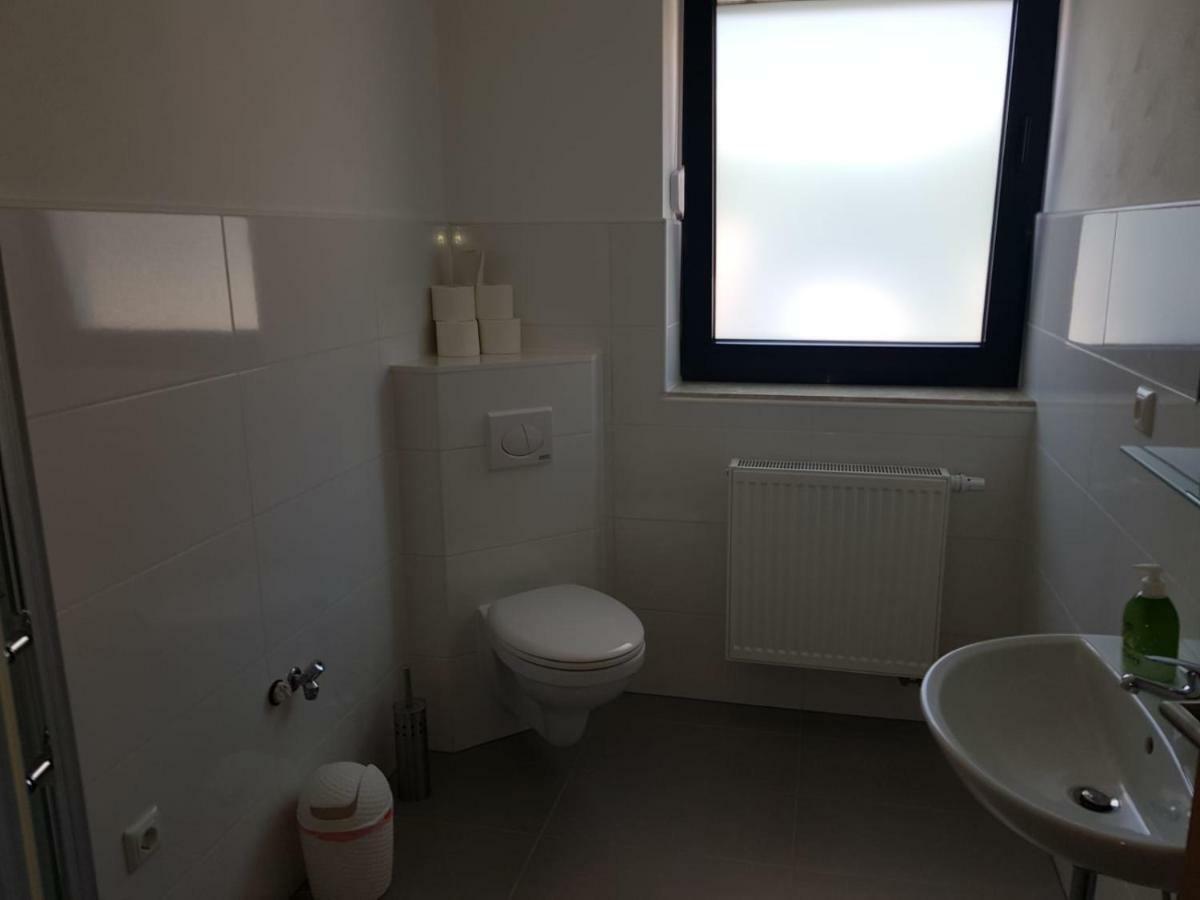 Ferienhaus Ixheim Bitscher Str.70 Zweibrücken Eksteriør bilde