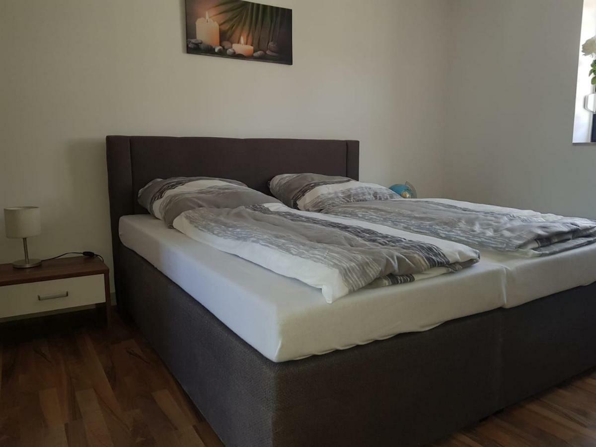 Ferienhaus Ixheim Bitscher Str.70 Zweibrücken Eksteriør bilde