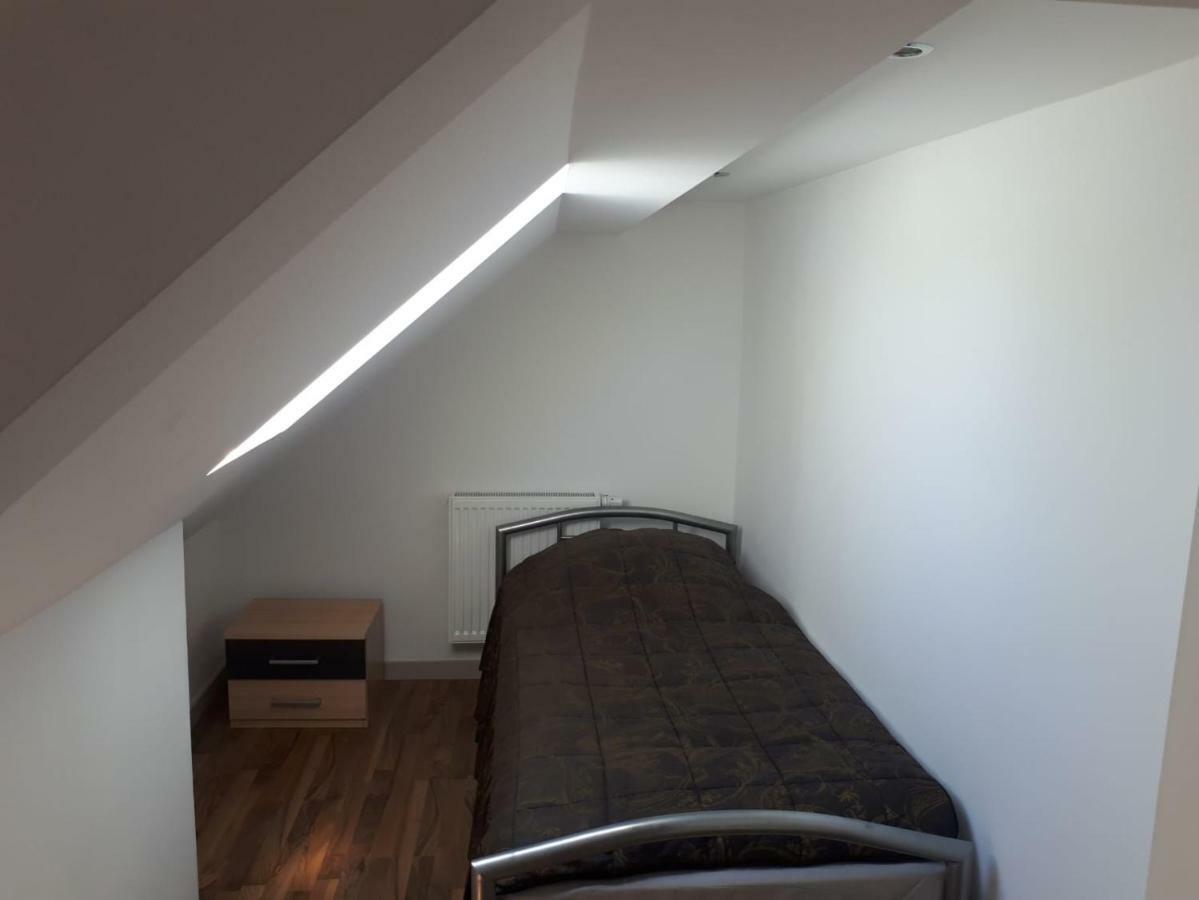Ferienhaus Ixheim Bitscher Str.70 Zweibrücken Eksteriør bilde