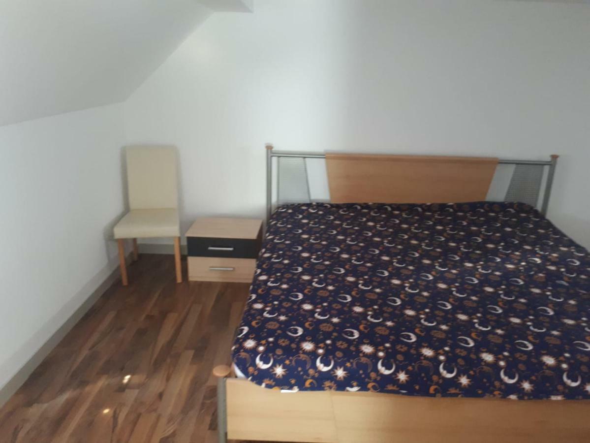 Ferienhaus Ixheim Bitscher Str.70 Zweibrücken Eksteriør bilde