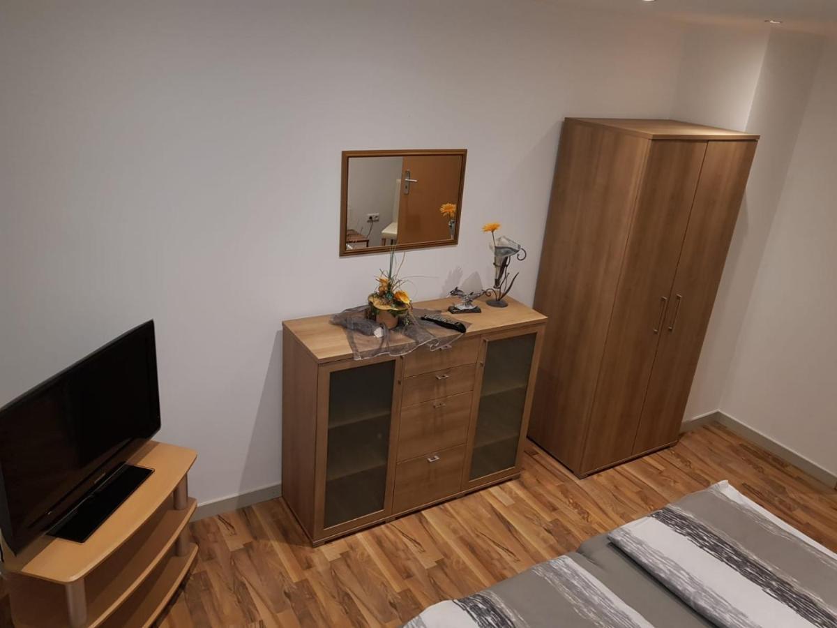 Ferienhaus Ixheim Bitscher Str.70 Zweibrücken Eksteriør bilde