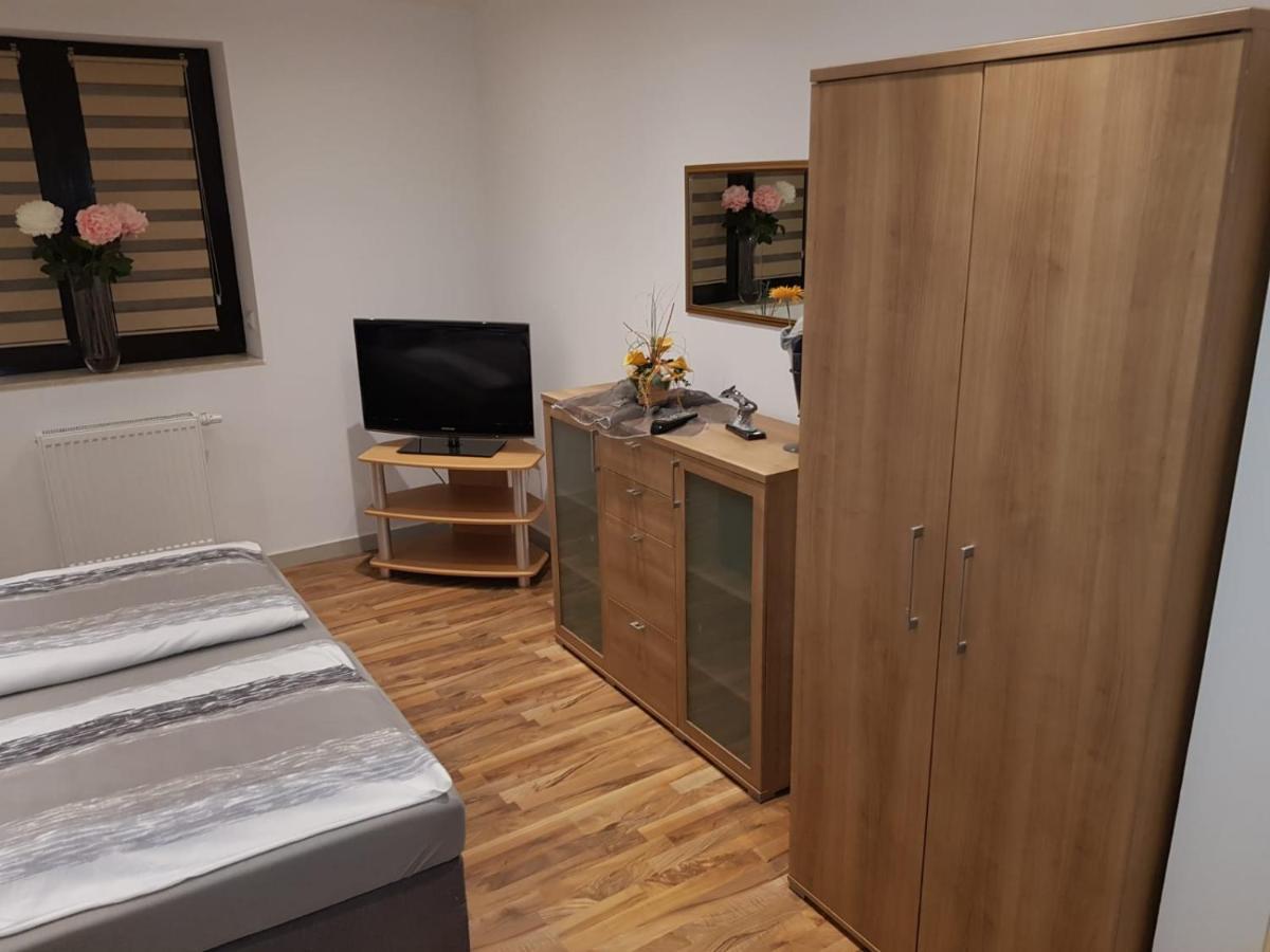 Ferienhaus Ixheim Bitscher Str.70 Zweibrücken Eksteriør bilde