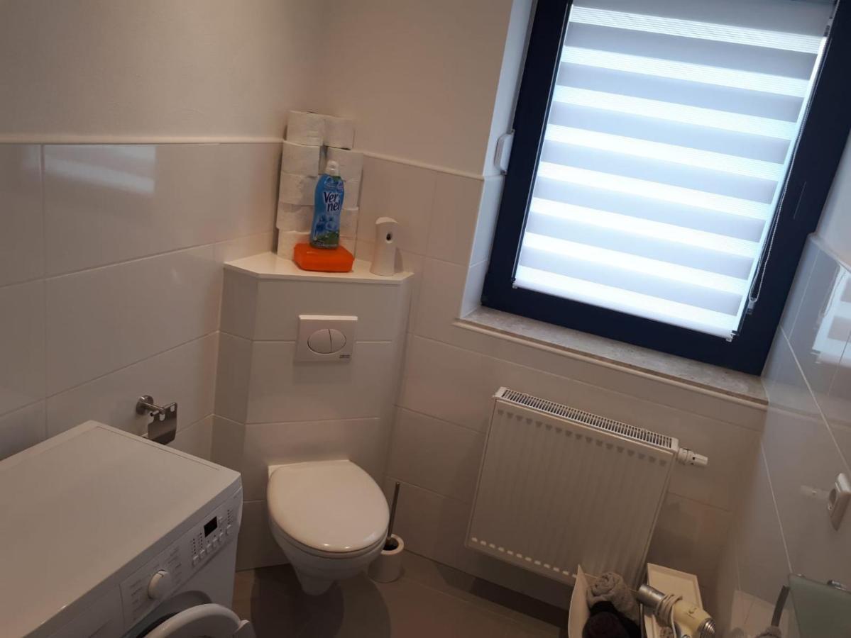 Ferienhaus Ixheim Bitscher Str.70 Zweibrücken Eksteriør bilde