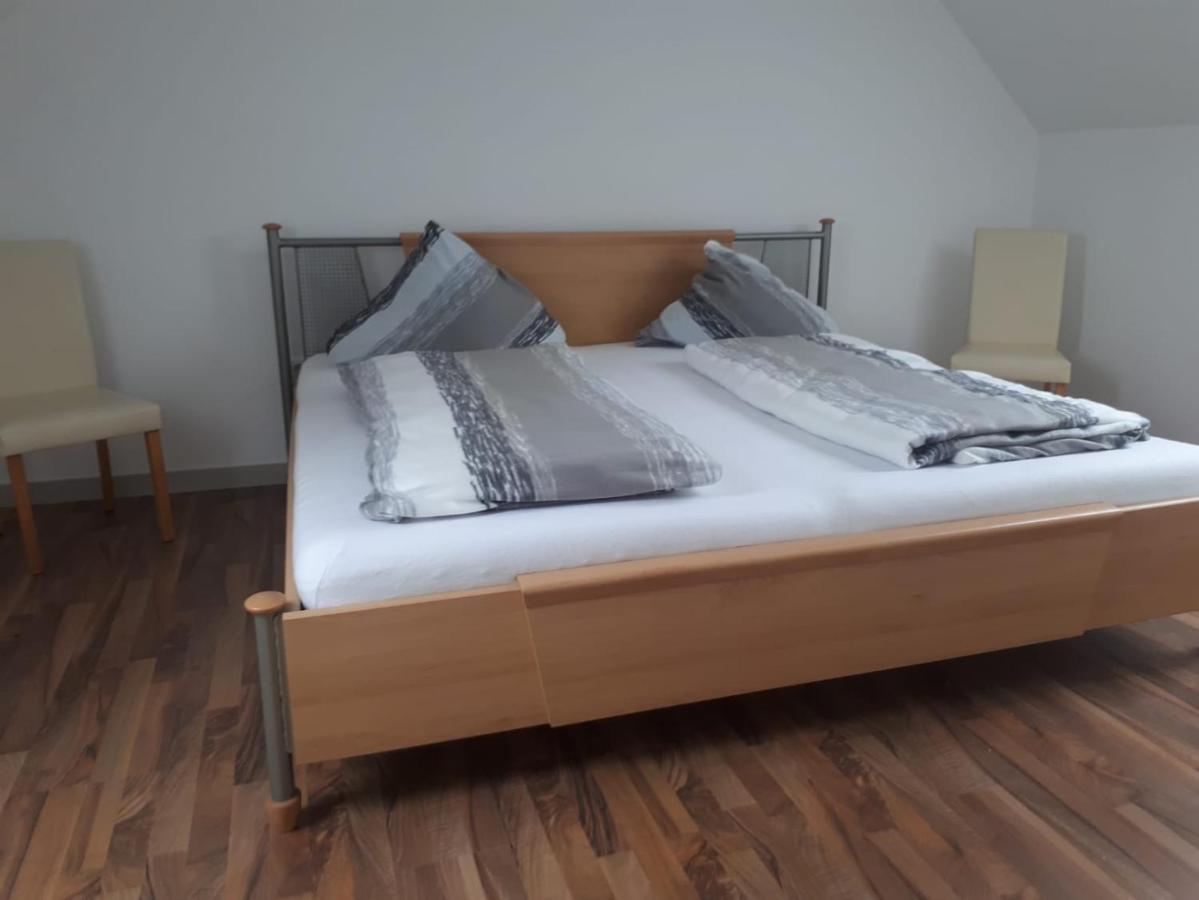 Ferienhaus Ixheim Bitscher Str.70 Zweibrücken Eksteriør bilde