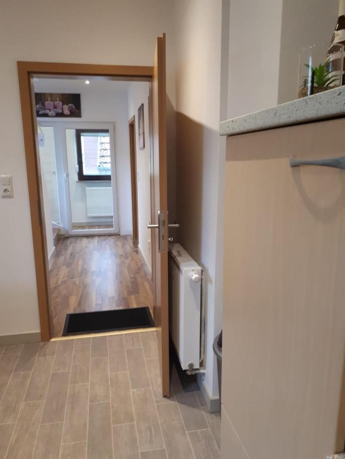 Ferienhaus Ixheim Bitscher Str.70 Zweibrücken Eksteriør bilde